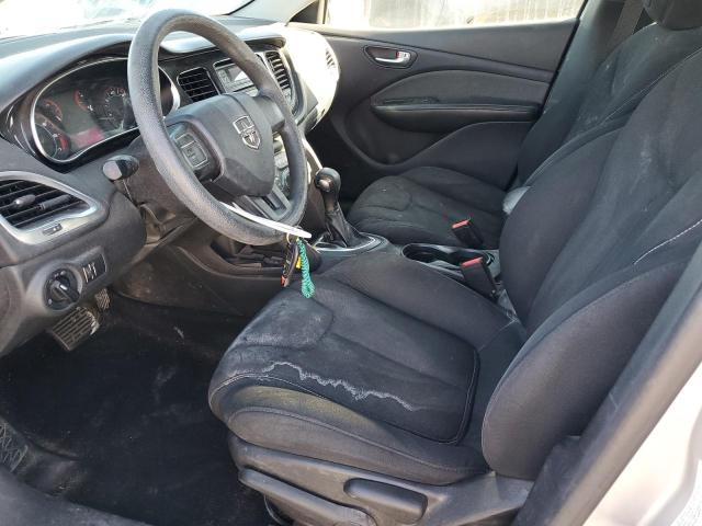 Photo 7 from auction – 2013 DODGE DART SXT with VIN 1C3CDFBA4DD148987