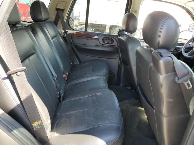 Photo 11 from auction – 2005 GMC ENVOY with VIN 1GKDT13S952304049