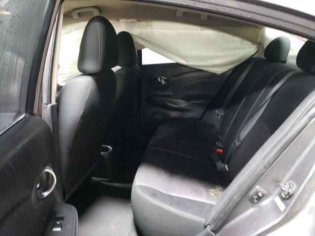 Photo 10 from auction – 2017 NISSAN VERSA S with VIN 3N1CN7AP8HL818838