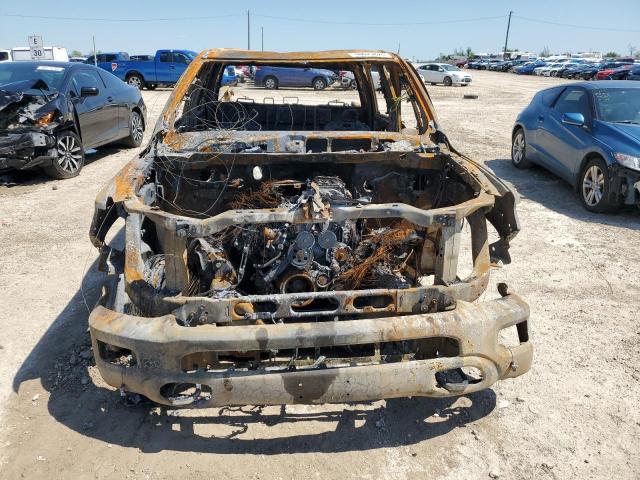 Photo 5 from auction – 2021 RAM 1500 LIMIT with VIN 1C6SRFHT5MN655335