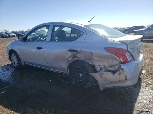 Photo 2 from auction – 2018 NISSAN VERSA S with VIN 3N1CN7AP3JL856970