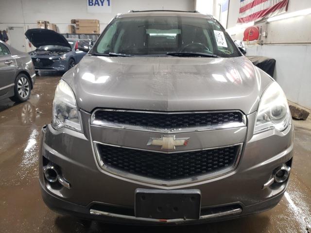 Photo 5 from auction – 2011 CHEVROLET EQUINOX LT with VIN 2CNFLFE58B6256403