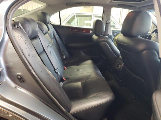 Photo 10 from auction – 2005 LEXUS ES 330 with VIN JTHBA30G655112377