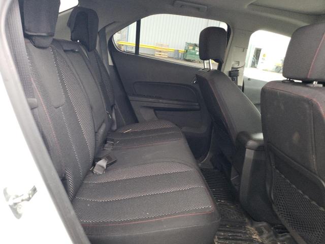 Photo 11 from auction – 2016 CHEVROLET EQUINOX LT with VIN 2GNFLFE3XG6350087