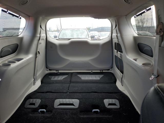 Photo 10 from auction – 2022 CHRYSLER PACIFICA T with VIN 2C4RC1BGXNR157675