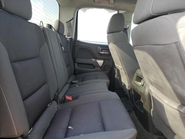 Photo 10 from auction – 2017 CHEVROLET SILVERADO with VIN 1GCVKREC9HZ294366
