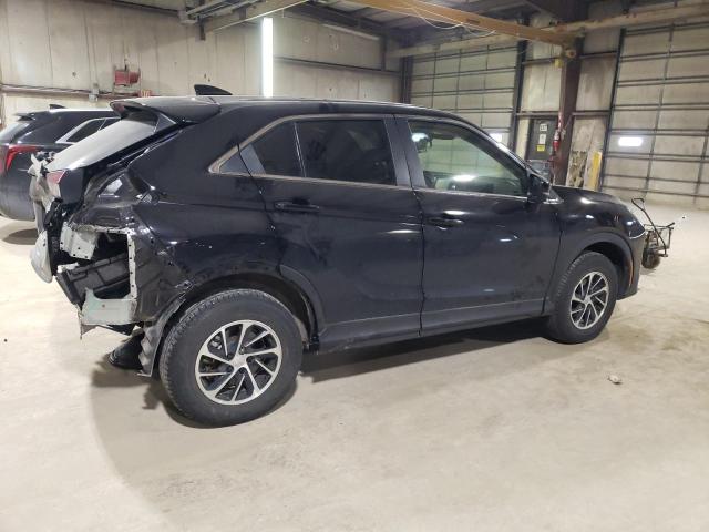 Photo 3 from auction – 2022 MITSUBISHI ECLIPSE CR with VIN JA4ATUAA5NZ055812