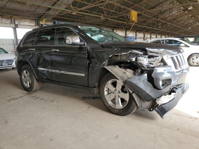 Photo 4 from auction – 2011 JEEP GRAND CHER with VIN 1J4RR5GTXBC642294