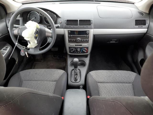 Photo 8 from auction – 2010 CHEVROLET COBALT 1LT with VIN 1G1AD5F53A7153739