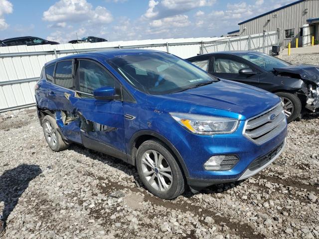 Photo 4 from auction – 2017 FORD ESCAPE SE with VIN 1FMCU0GD6HUB59258