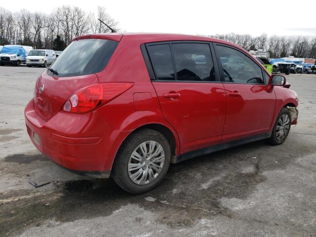 Photo 3 from auction – 2012 NISSAN VERSA S with VIN 3N1BC1CP3CK213345