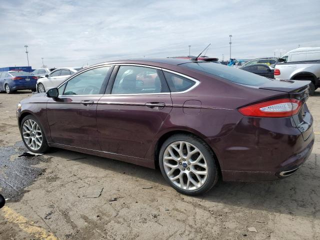 Photo 2 from auction – 2013 FORD FUSION TIT with VIN 3FA6P0K99DR320608