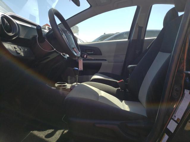 Photo 7 from auction – 2013 TOYOTA PRIUS C with VIN JTDKDTB32D1553075
