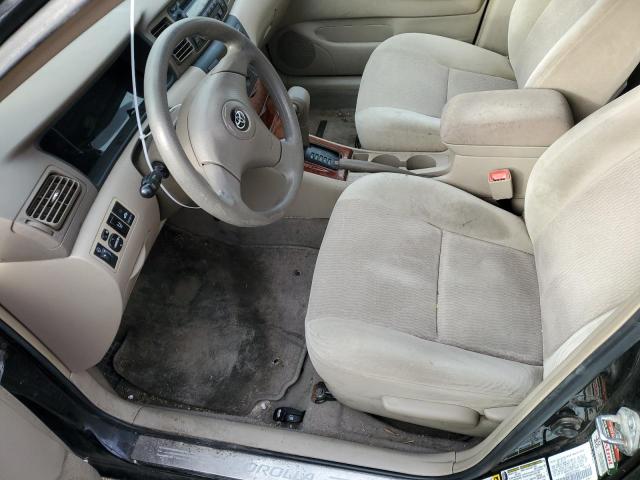 Photo 7 from auction – 2007 TOYOTA COROLLA CE with VIN 1NXBR30E27Z874022