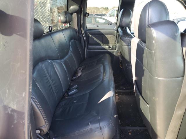Photo 10 from auction – 2002 GMC NEW SIERRA with VIN 2GTEK19T021421341