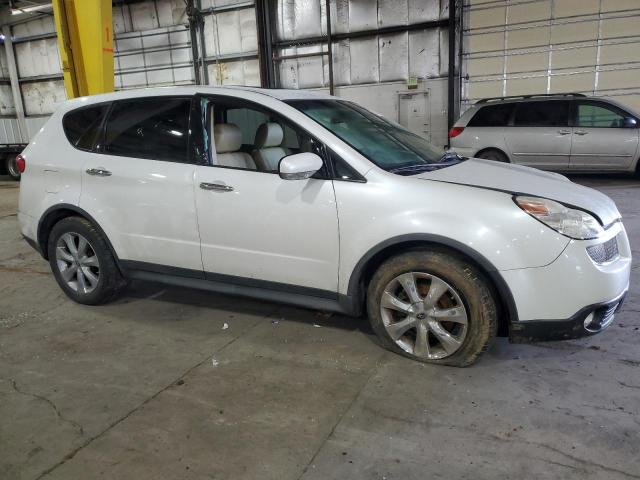 Photo 4 from auction – 2007 SUBARU B9 TRIBECA with VIN 4S4WX83D774411137