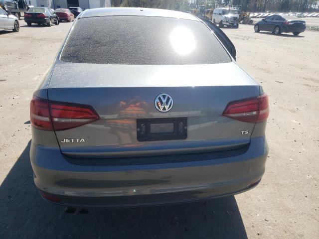 Photo 6 from auction – 2017 VOLKSWAGEN JETTA S with VIN 3VW2B7AJ5HM238371