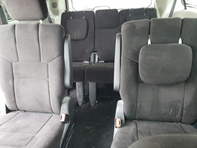 Zdjęcie 10 z aukcji – 2012 DODGE GRAND CARA z VIN 2C4RDGCG7CR147195