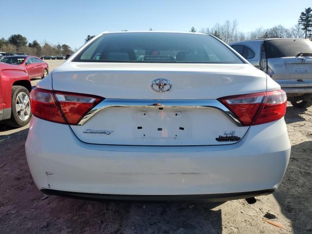 Photo 6 from auction – 2015 TOYOTA CAMRY LE with VIN 4T1BF1FK4FU943219