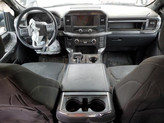 Photo 8 from auction – 2022 FORD F150 SUPER with VIN 1FTFW1E50NKD60402
