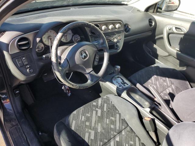 Photo 8 from auction – 2003 ACURA RSX with VIN JH4DC54893C014468