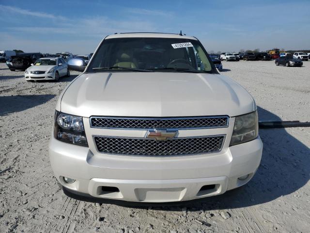 Photo 5 from auction – 2011 CHEVROLET SUBURBAN C with VIN 1GNSCKE09BR124102