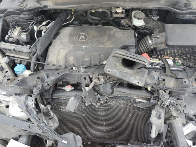 Photo 11 from auction – 2015 ACURA RDX with VIN 5J8TB3H33FL002955