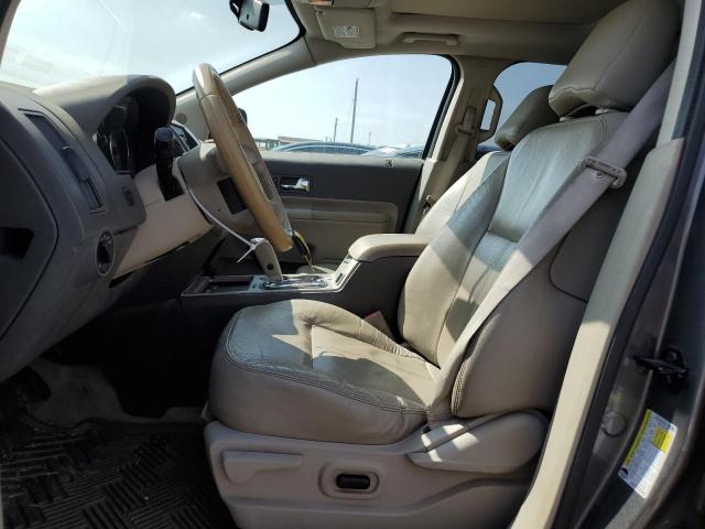 Photo 7 from auction – 2010 FORD EDGE LIMIT with VIN 2FMDK3KCXABA53157