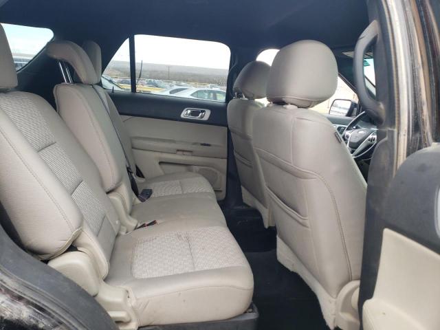 Photo 10 from auction – 2014 FORD EXPLORER X with VIN 1FM5K8D88EGB24509