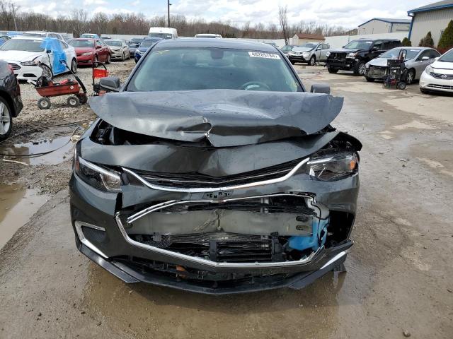 Photo 5 from auction – 2017 CHEVROLET MALIBU LS with VIN 1G1ZB5ST3HF250923