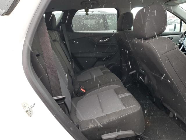 Photo 11 from auction – 2023 CHEVROLET BLAZER 2LT with VIN 3GNKBCR46PS164843