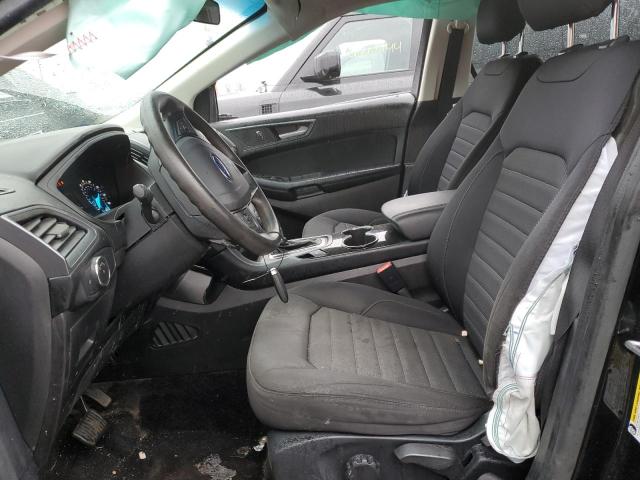 Photo 7 from auction – 2016 FORD EDGE SE with VIN 2FMPK4G94GBB03866