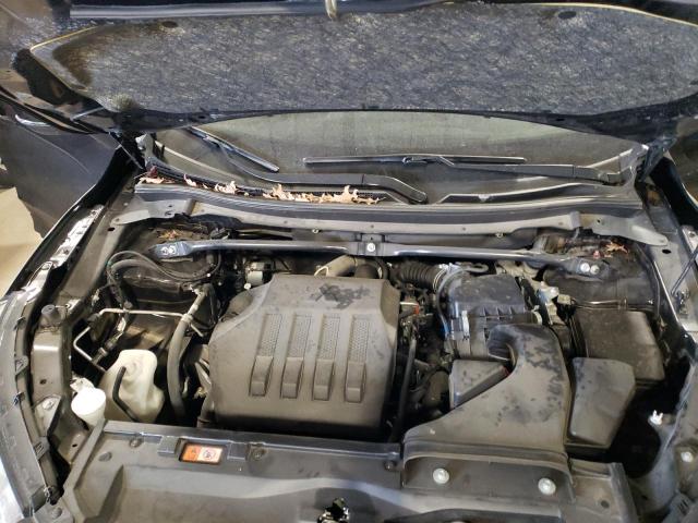 Photo 11 from auction – 2022 MITSUBISHI ECLIPSE CR with VIN JA4ATUAA5NZ055812