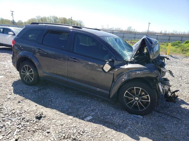 Photo 4 from auction – 2017 DODGE JOURNEY SE with VIN 3C4PDCAB2HT581049