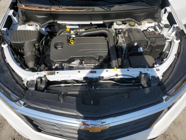 Photo 12 from auction – 2023 CHEVROLET EQUINOX LS with VIN 3GNAX5EG4PL257590