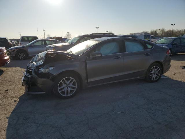Photo 1 from auction – 2014 FORD FUSION SE with VIN 3FA6P0H74ER135082