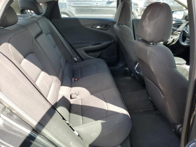 Photo 10 from auction – 2018 CHEVROLET MALIBU LT with VIN 1G1ZD5ST8JF174258