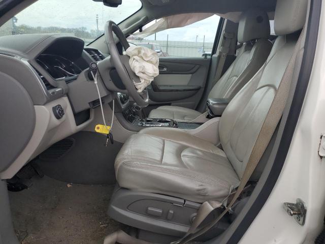 Photo 7 from auction – 2015 GMC ACADIA SLT with VIN 1GKKRRKD9FJ311355