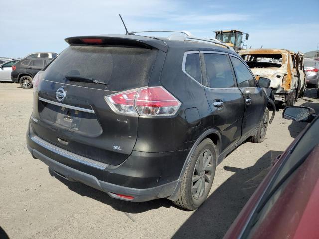 Photo 3 from auction – 2016 NISSAN ROGUE S with VIN 5N1AT2MT9GC879966