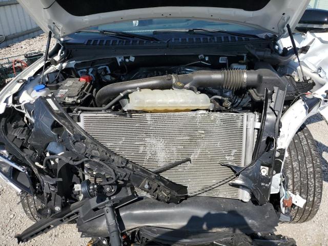 Photo 12 from auction – 2022 LINCOLN NAVIGATOR with VIN 5LMJJ2LT5NEL10604