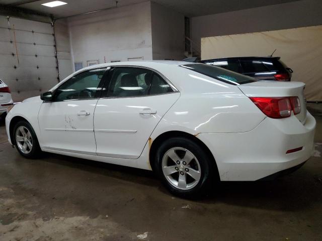 Photo 2 from auction – 2015 CHEVROLET MALIBU LS with VIN 1G11B5SL9FF112300