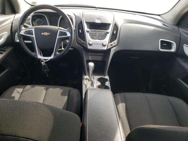 Photo 8 from auction – 2011 CHEVROLET EQUINOX LT with VIN 2CNFLEEC2B6422455