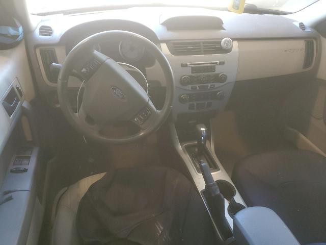 Photo 8 from auction – 2010 FORD FOCUS SE with VIN 1FAHP3FN8AW267409