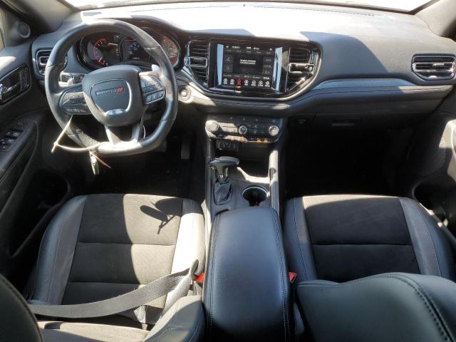 Photo 8 from auction – 2022 DODGE DURANGO GT with VIN 1C4RDJDG2NC104875