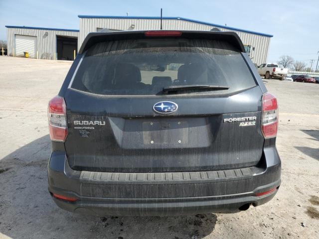 Photo 6 from auction – 2014 SUBARU FORESTER 2 with VIN JF2SJAHC1EH451619