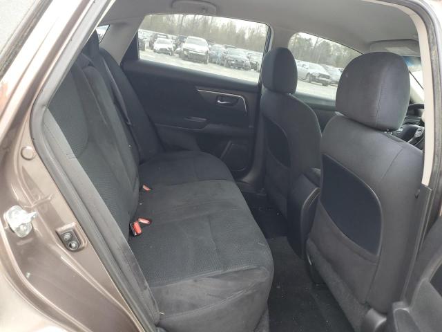 Photo 10 from auction – 2015 NISSAN ALTIMA 2.5 with VIN 1N4AL3AP3FC136550