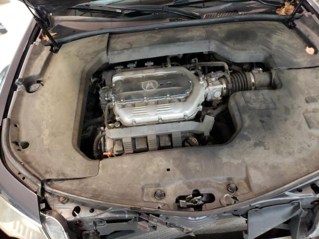 صورة رقم 11 من المزاد - 2012 ACURA TL مع VIN 19UUA8F53CA015513