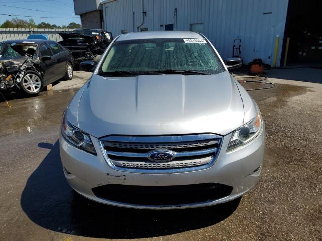 Photo 5 from auction – 2010 FORD TAURUS SE with VIN 1FAHP2DW0AG117634
