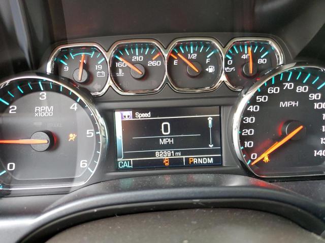 Photo 9 from auction – 2015 CHEVROLET 1500 with VIN 3GCUKREC2FG328074