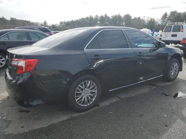 Photo 3 from auction – 2013 TOYOTA CAMRY L with VIN 4T4BF1FK5DR320596